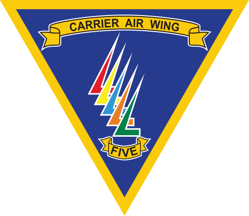 Squadron 4 Logo